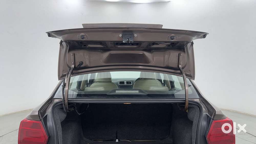 Volkswagen Ameo 1.5 Tdi Highline 16 Alloy, 2017, Diesel