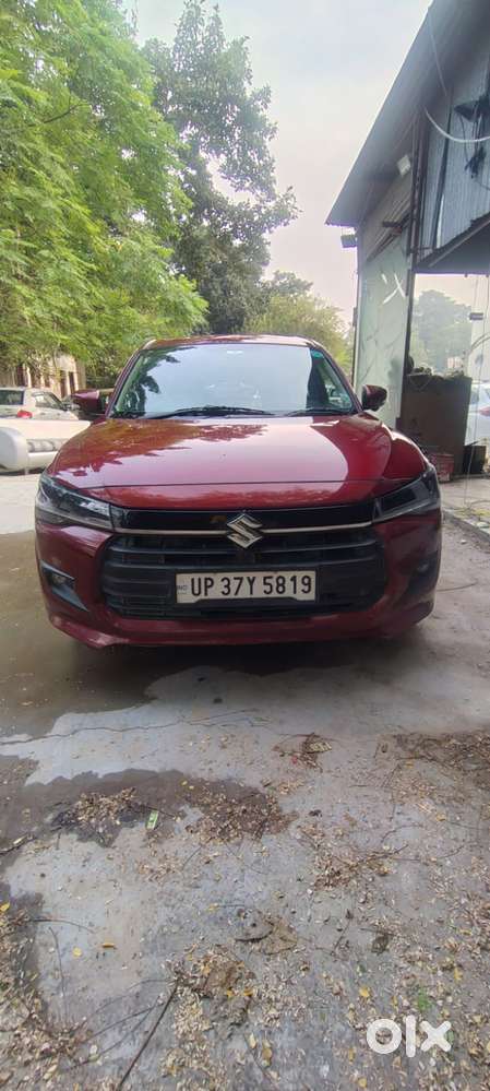 Maruti Suzuki Dzire 1.2 Zxi, 2025, Cng & Hybrids