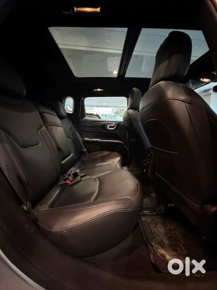 Jeep Compass 2022 Model S (o) 4x4 Automatic Diesel Top End Brand New