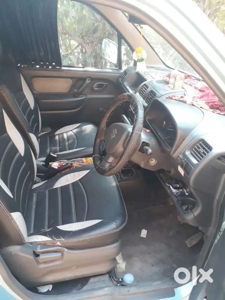 Maruti Suzuki Wagon R 1.0 2010 Cng & Hybrids 110000 Km Driven