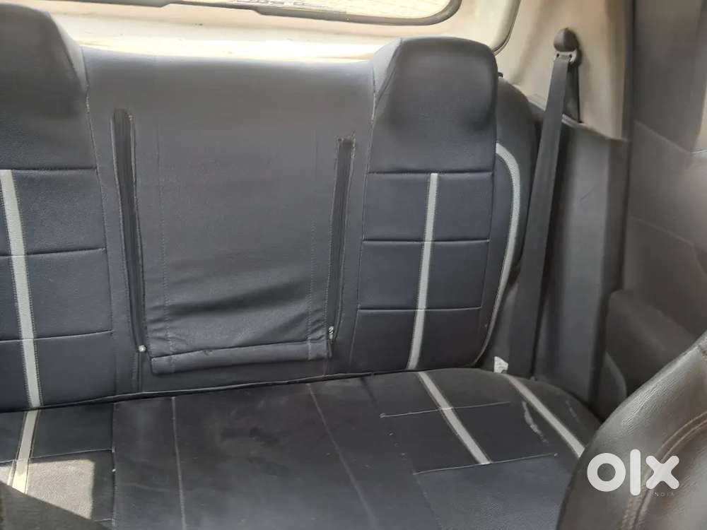 Mahindra Kuv100 Nxt 2018 Diesel Good Condition