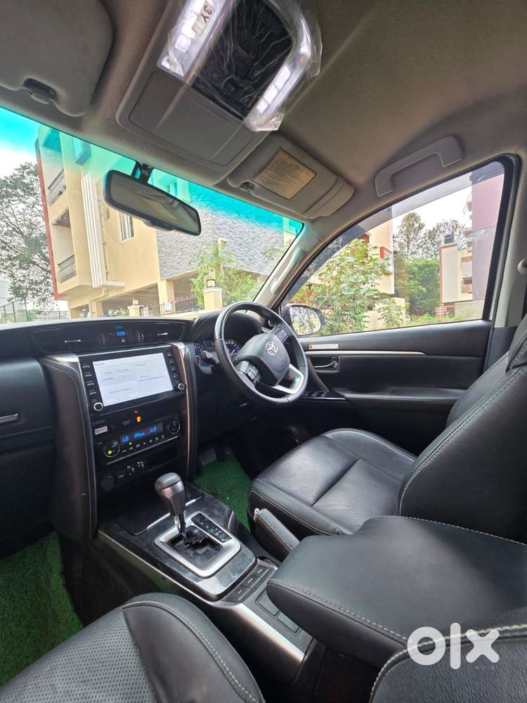Toyota Fortuner 4x2 At 2.8 Diesel, 2024, Diesel