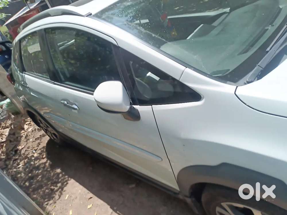 Honda Wr-v 2022 Exclusive Edition