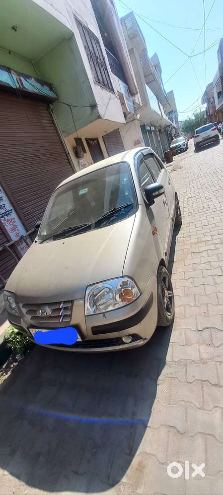 Santro Xing 2030 Passing .