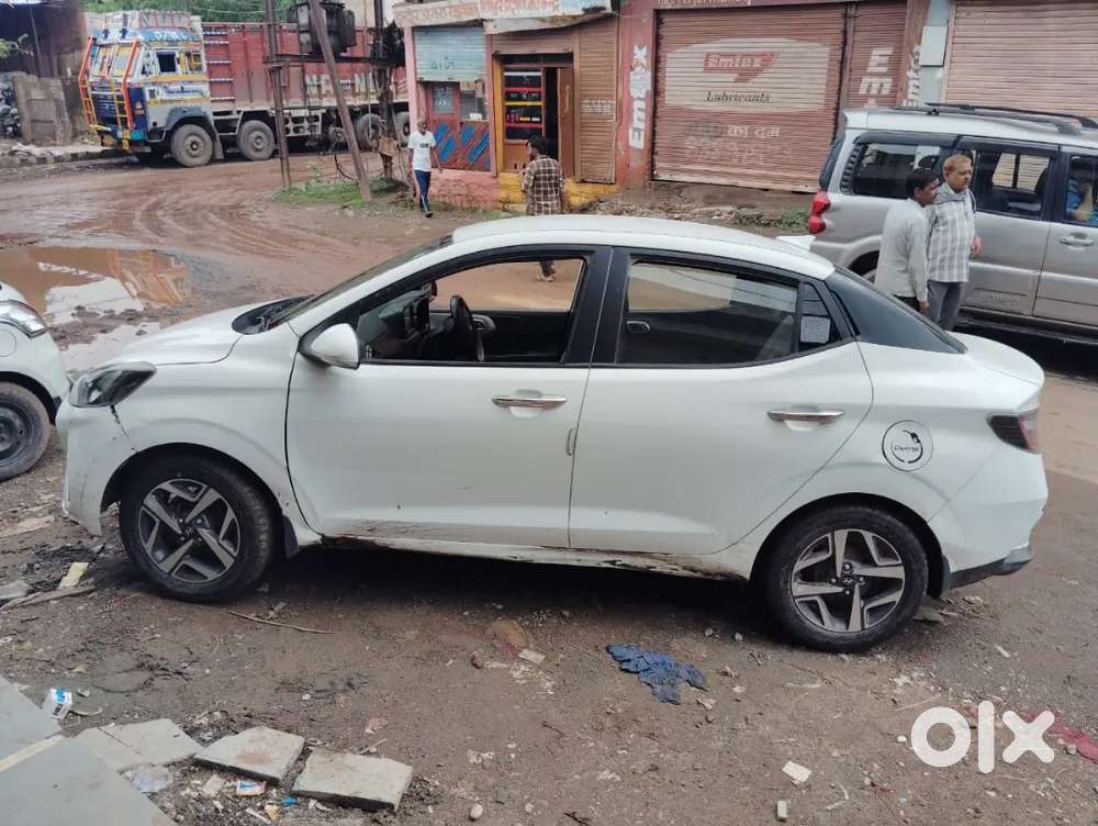 Hyundai Aura 1.2 S 2023 Variant