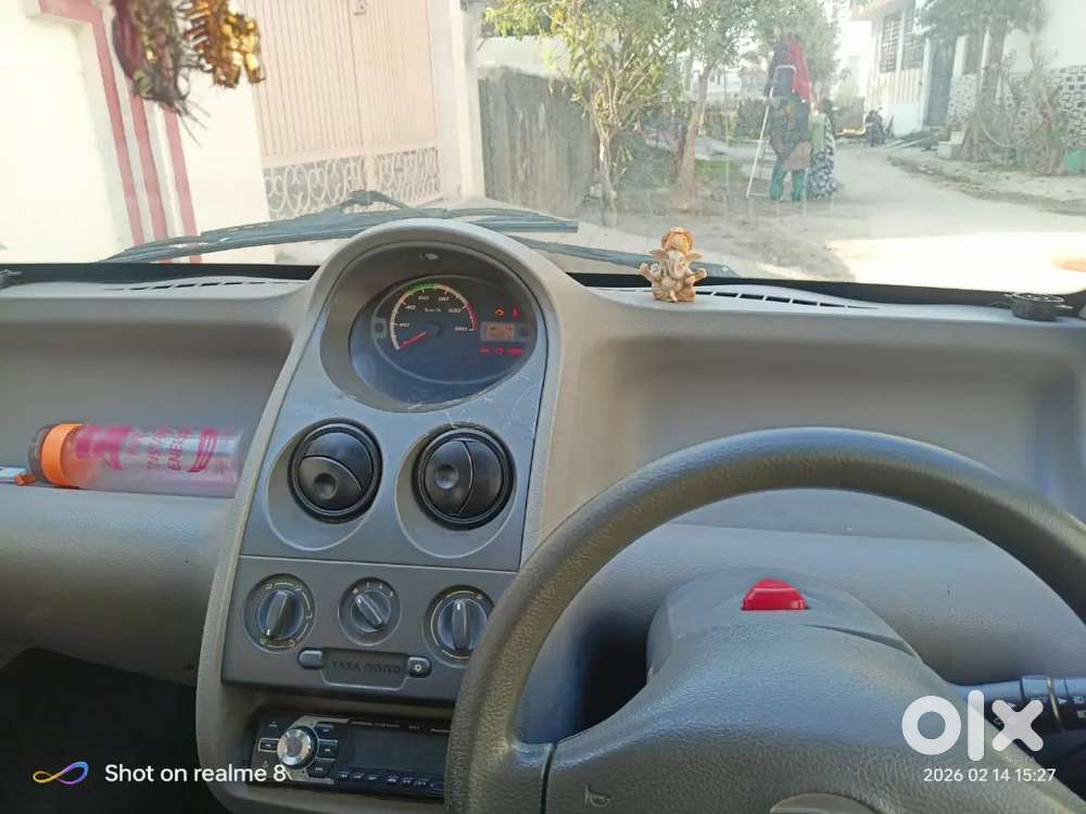 Tata Nano 2011 Petrol Well Maintained