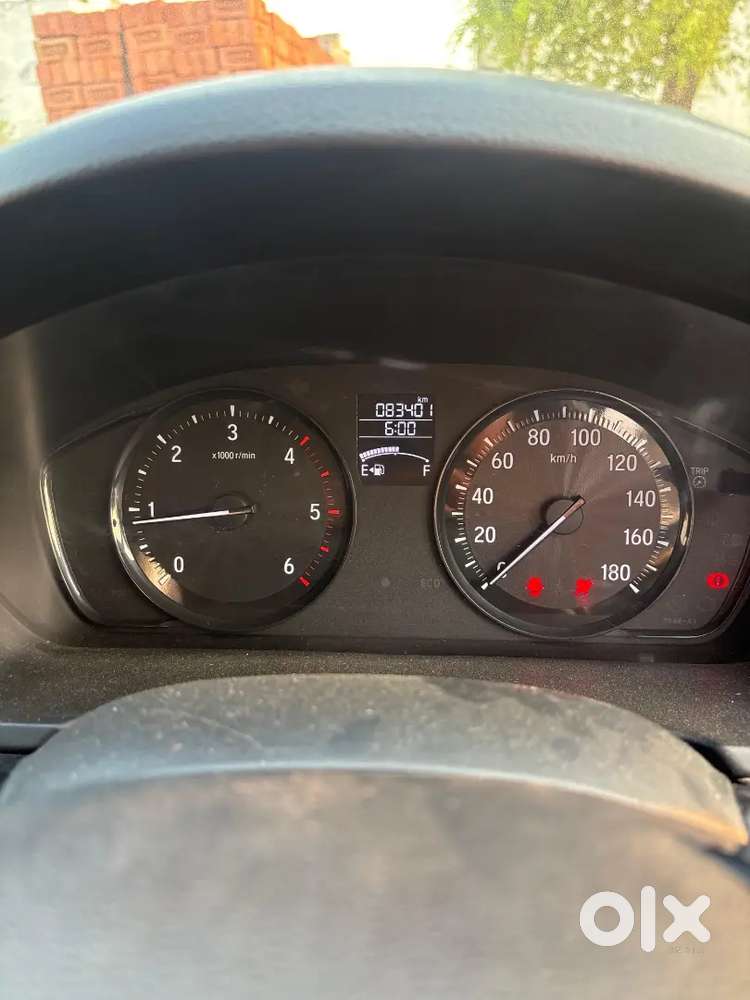 Honda Amaze Good Condition