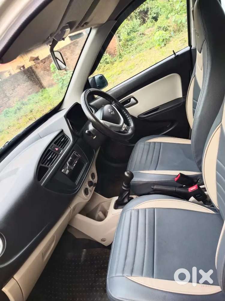 Maruti Suzuki Alto 2019 Petrol Well Maintained