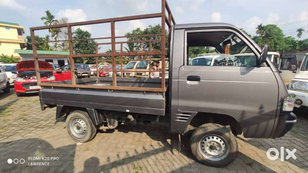 Maruti Suzuki Stingray, 2025, Petrol
