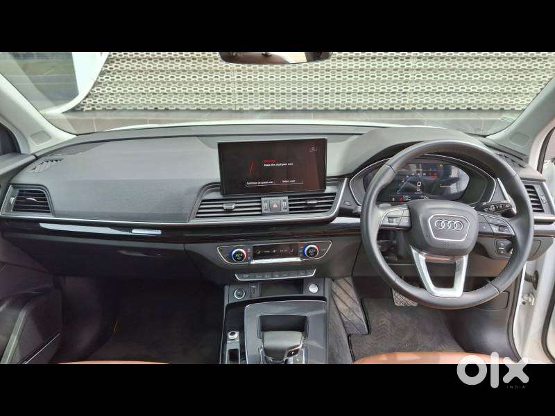 Audi Q5 Technology 45 Tfsi, 2024, Petrol