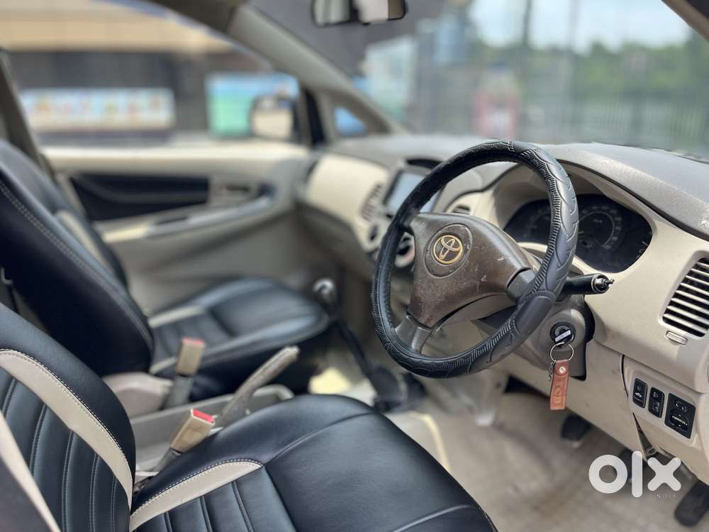 Toyota Innova 2.0 G3, 2010, Diesel