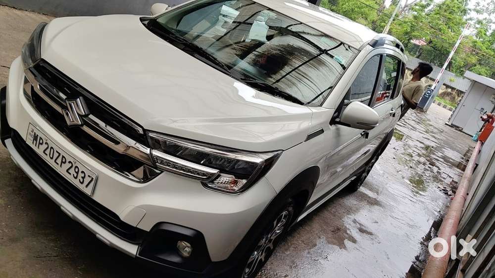Maruti Xl6 Zeta 2024