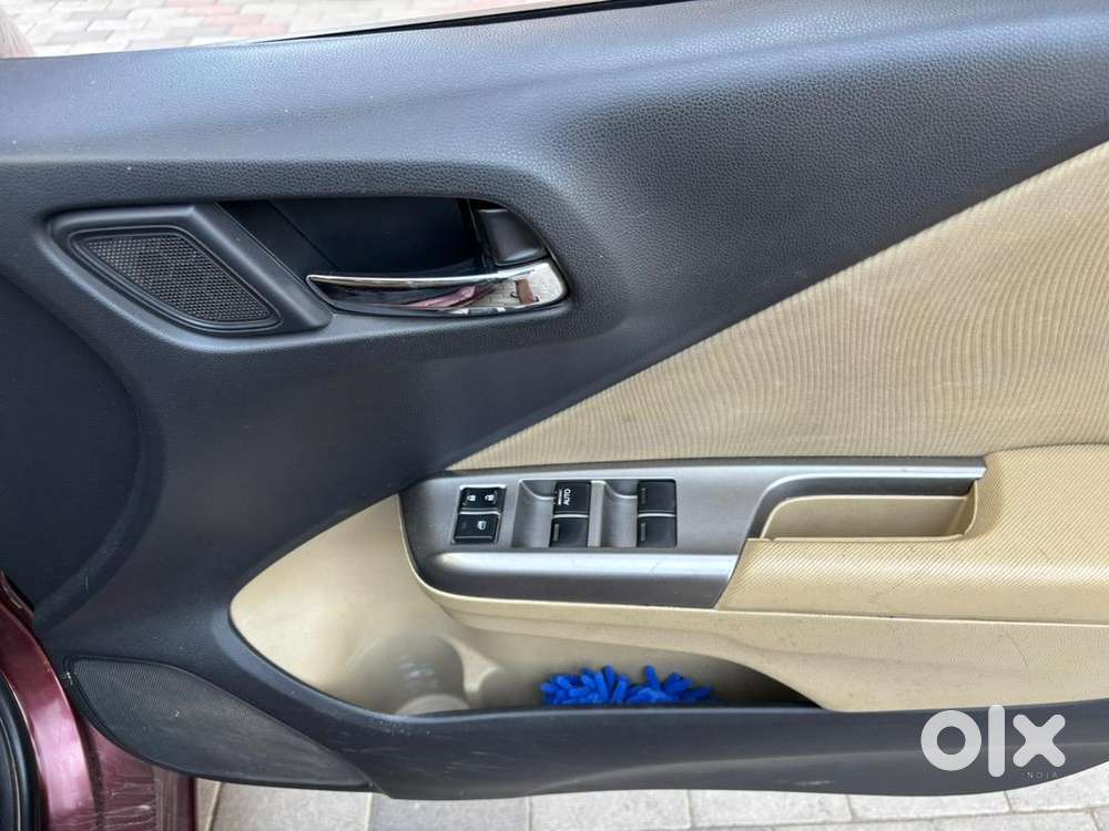 Honda Diesel 2015 Manual