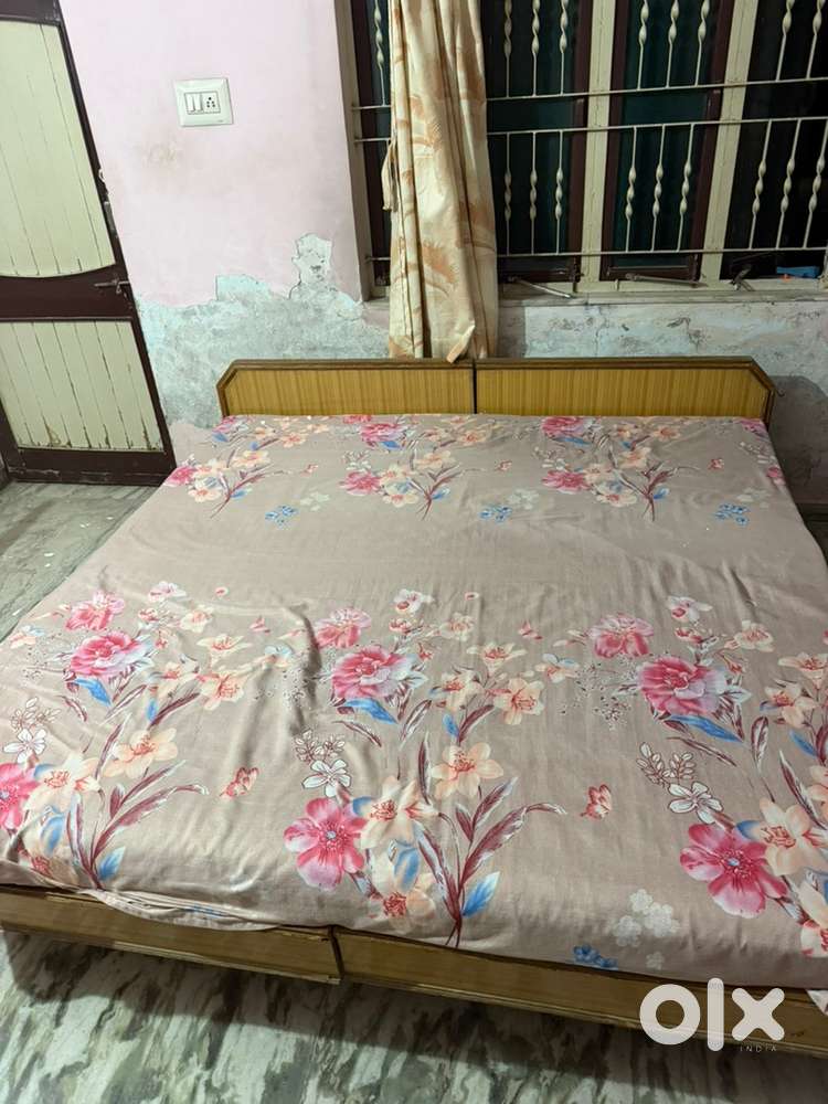 Brand New King Size Bed