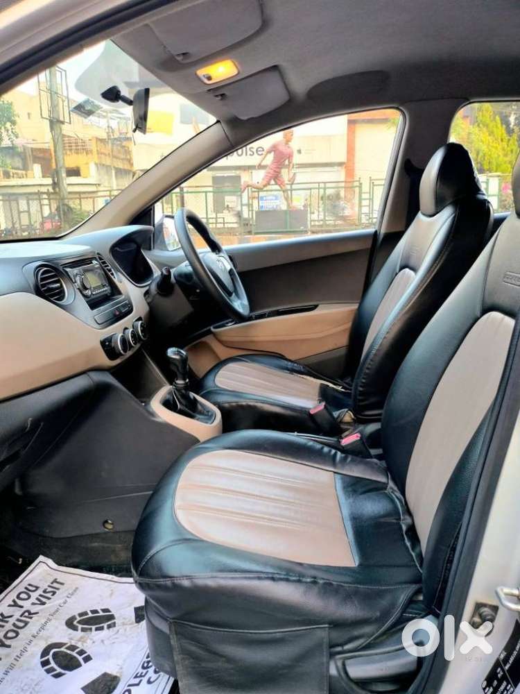 Hyundai Grand I10 Asta 1.1 Crdi (o), 2016, Diesel