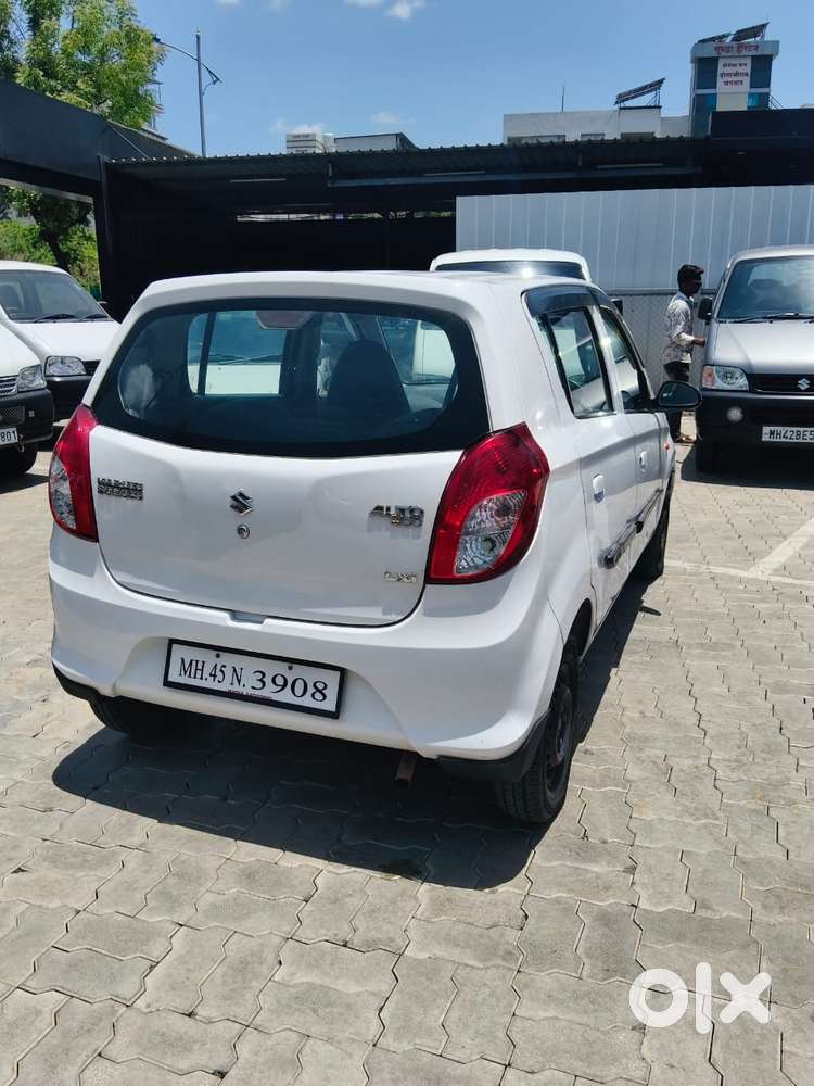 Maruti Suzuki Alto 800 Lxi, 2015, Petrol