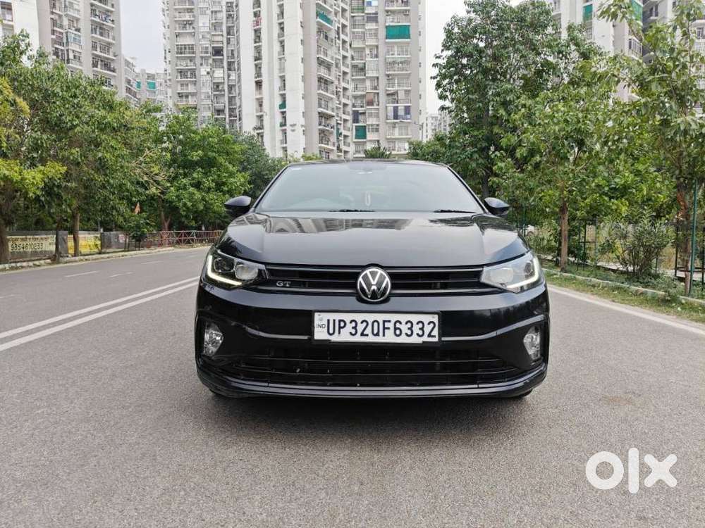 Volkswagen Virtus Topline 1.0 Tsi Mt, 2025, Petrol