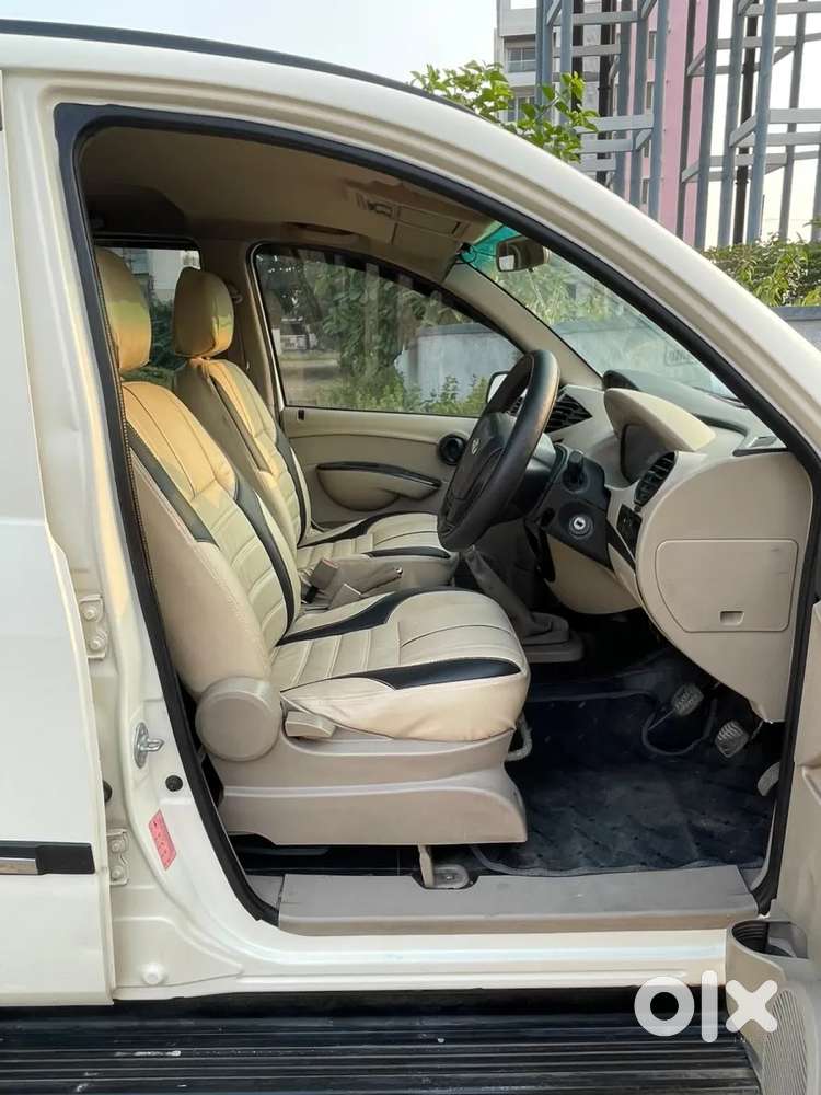 Mahindra Xylo D4, 2017, Diesel