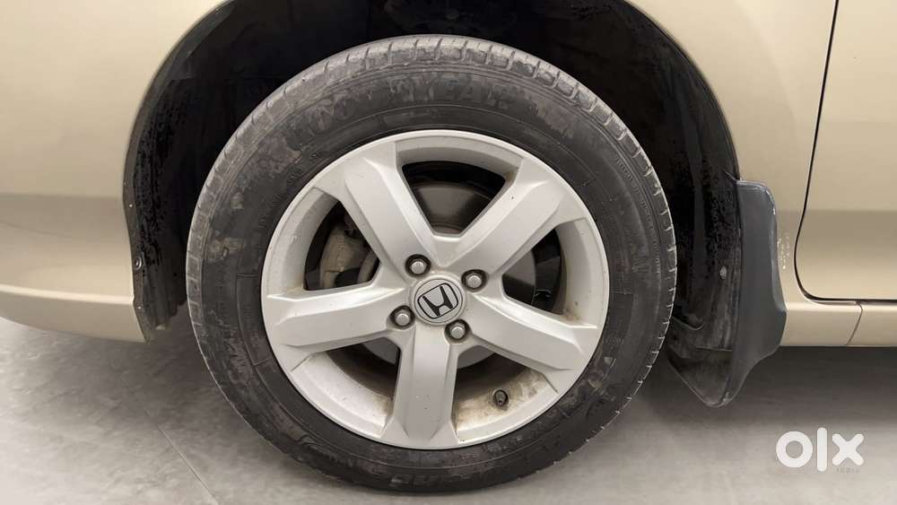 Honda City 2008-2011 1.5 S Mt, 2012, Petrol