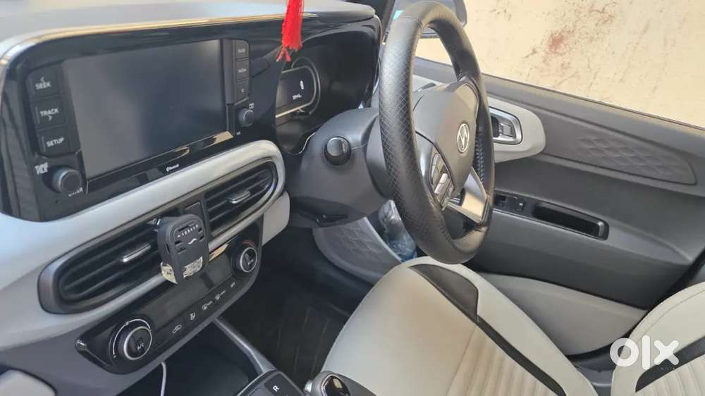 Hyundai Grand I10 Nios Sportz 2021