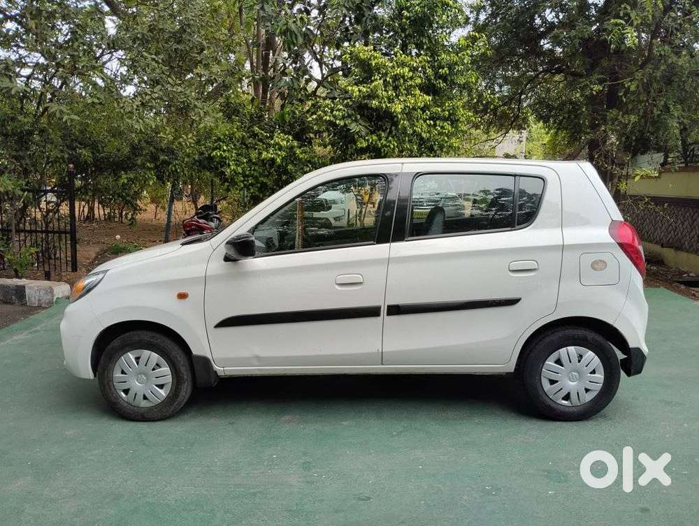 Maruti Suzuki Alto 800 Vxi Airbag, 2021, Petrol