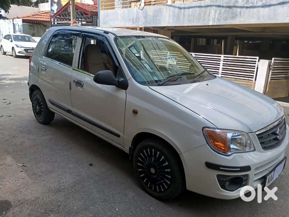 Excellent Condition