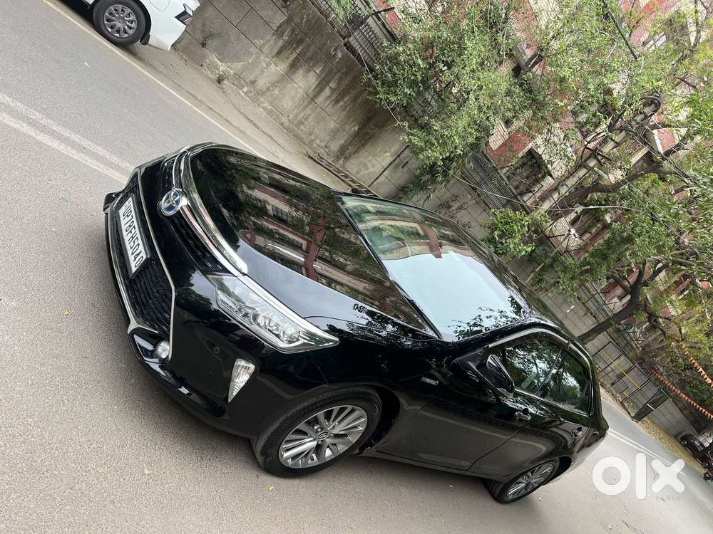 Toyota Camry Hybrid 2.5, 2018, Petrol