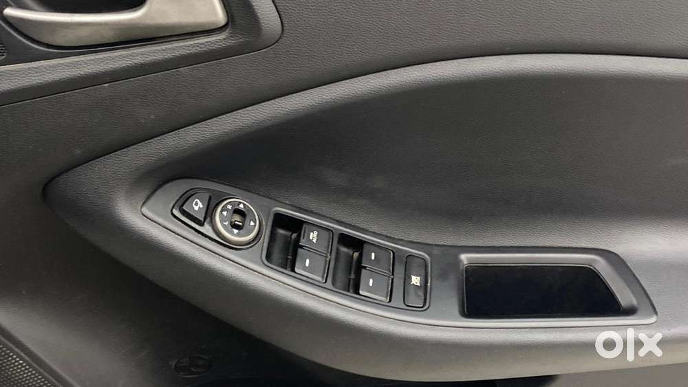 Hyundai I20 Active 1.2 S, 2018, Petrol