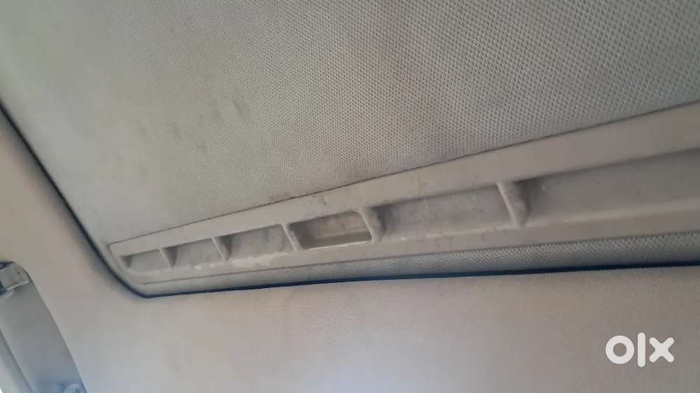 Skoda Superb High End Automatic & Sunroof In Excellent Condition