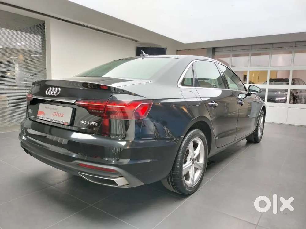 Audi A4 2.0 Premium Plus 40 Tfsi, 2025, Petrol