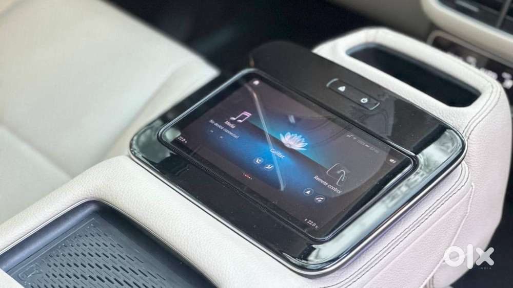 Mercedes-benz Gls 400d 4matic, 2023, Diesel