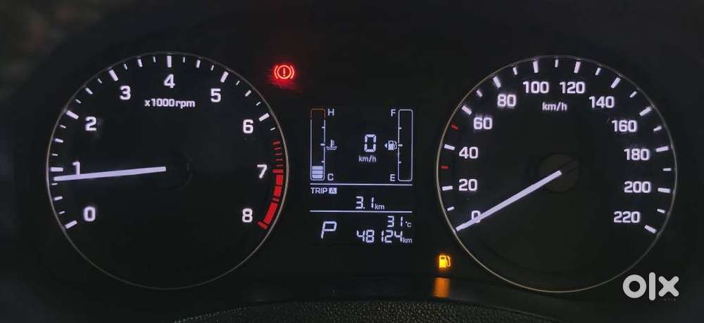 Hyundai Verna 1.5 Sx (o) Ivt, 2021, Petrol