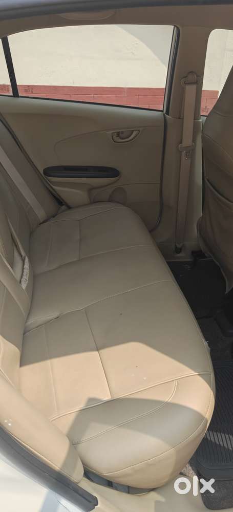 Honda Amaze 1.5 Smt I Dtec, 2013, Diesel