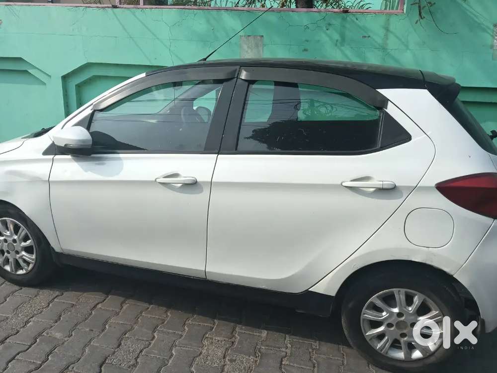 Tata Tiago 2018 Diesel 93000 Km Driven