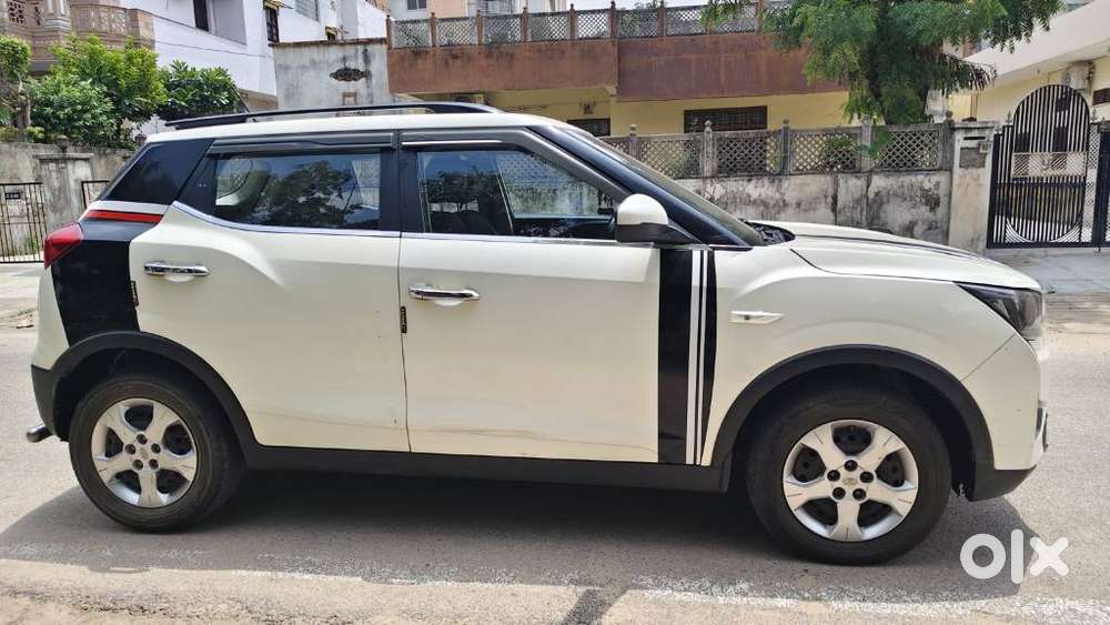 Mahindra Xuv300 W6 Diesel, 2021, Diesel