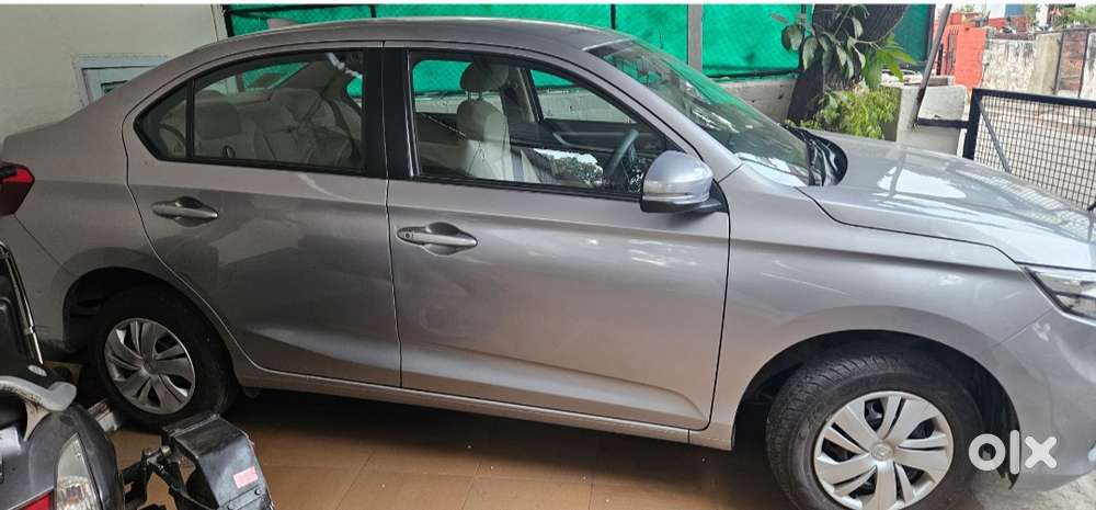 Honda Amaze 1.2 S I-vtec At, 2024, Petrol