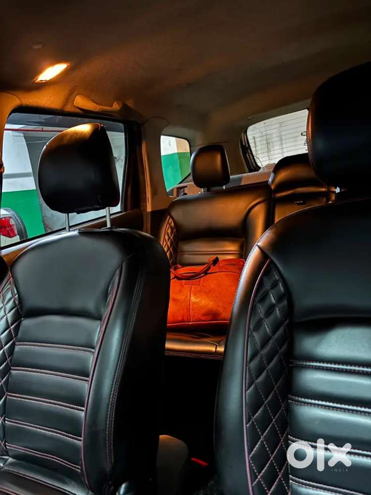 Renault Duster Diesel 2017