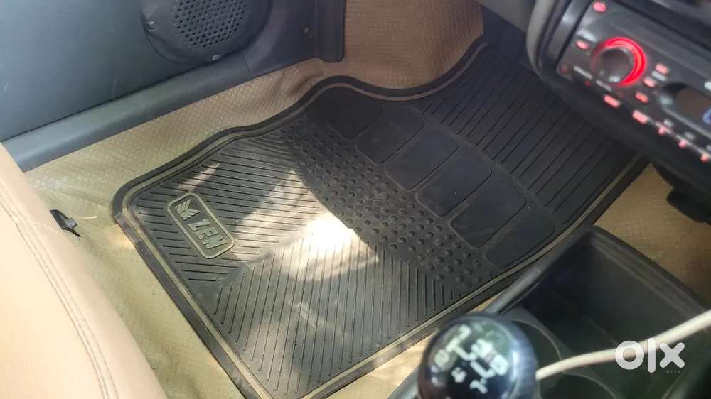 Maruti Suzuki Zen Vxi