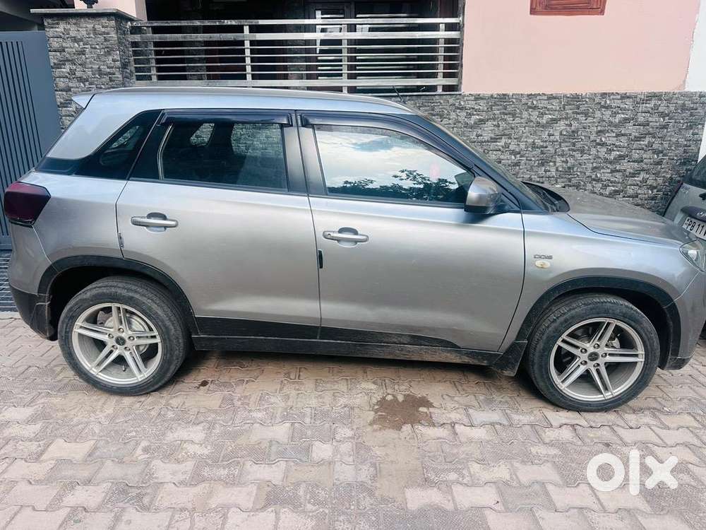 Breeza Zdi Car Sale