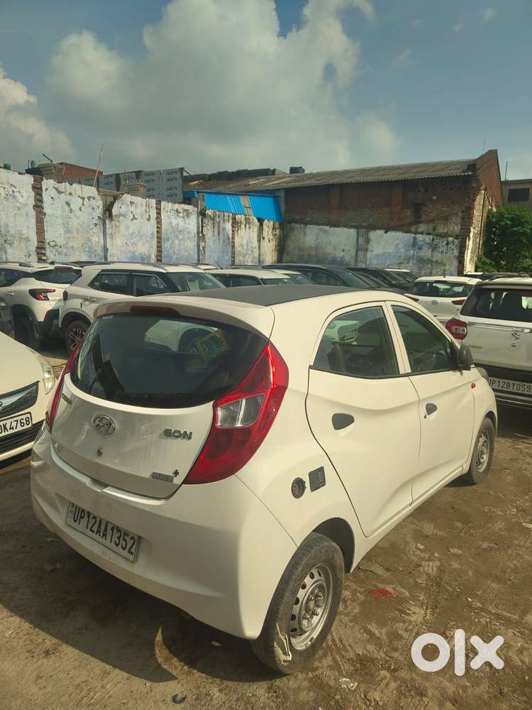 Hyundai Eon Era, 2012, Petrol