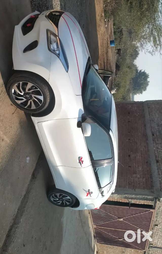 Maruti Suzuki Baleno 2020 Petrol 90000 Km Driven
