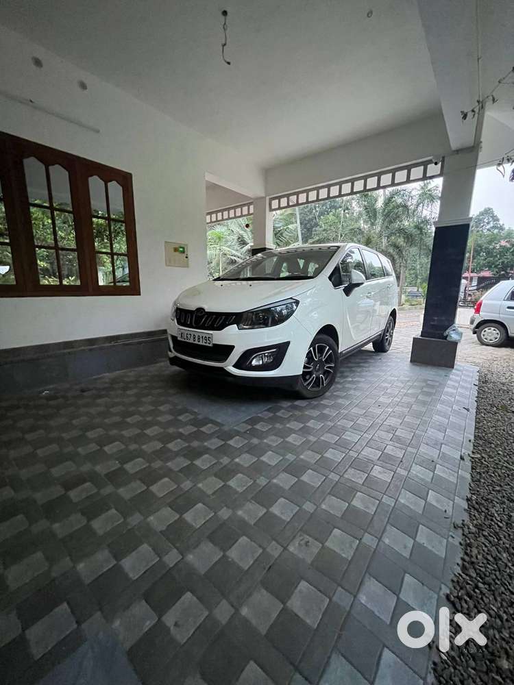 Marazzo M8 Top Option First Owner