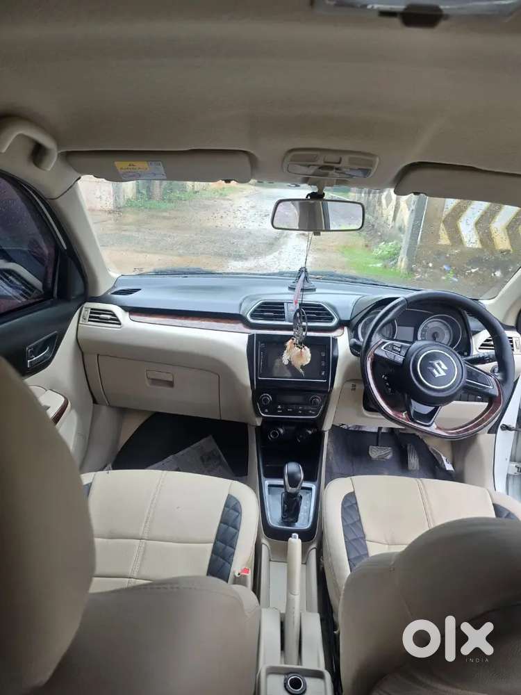 Maruti Suzuki Dzire Zdi 2018