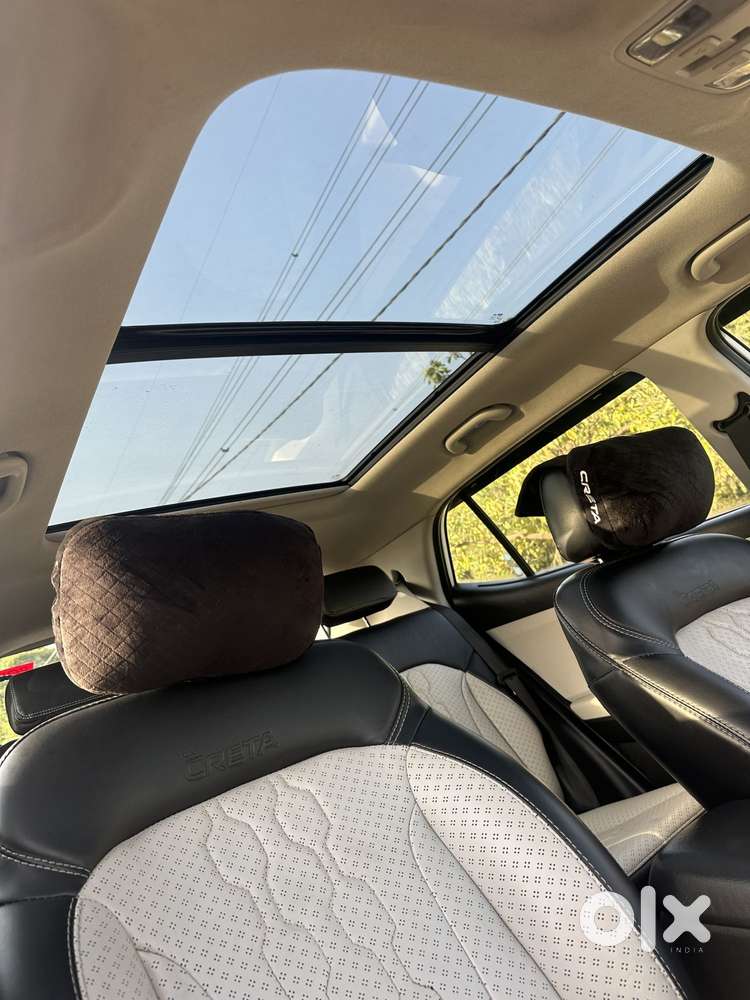 Hyundai Creta 1.6 Sx, 2022, Diesel