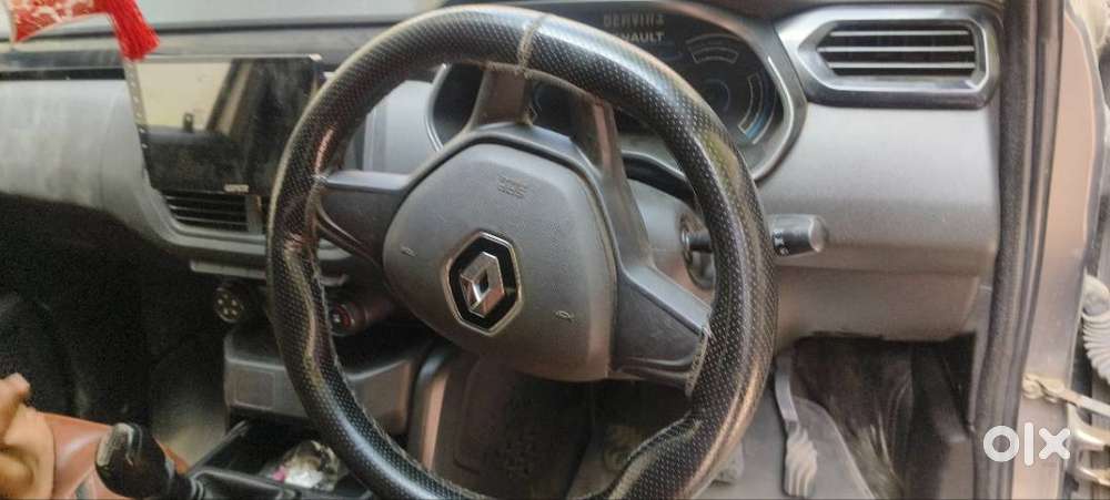 Renault Kiger In Excllent Condition Untouch Engine