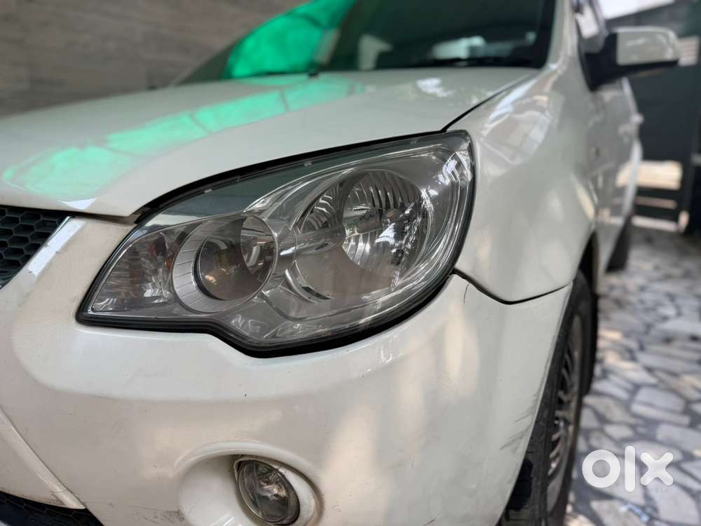 Ford Fiesta Diesel 2006