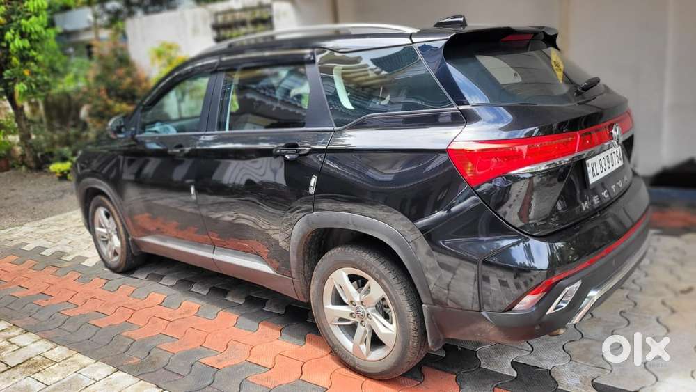 Mg Hector Shinepro 6mt 2024