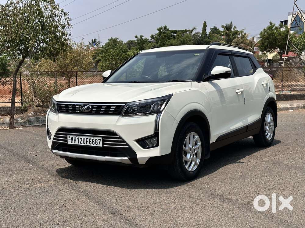Mahindra Xuv300 W8 Diesel, 2022, Diesel