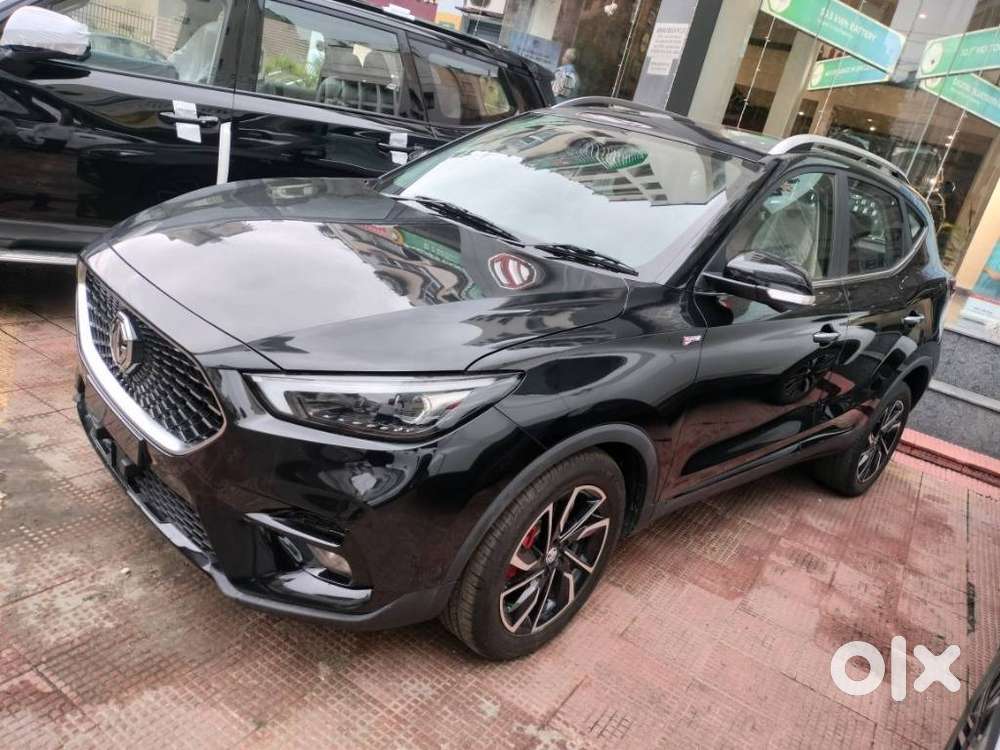 Mg Astor, 2026, Petrol