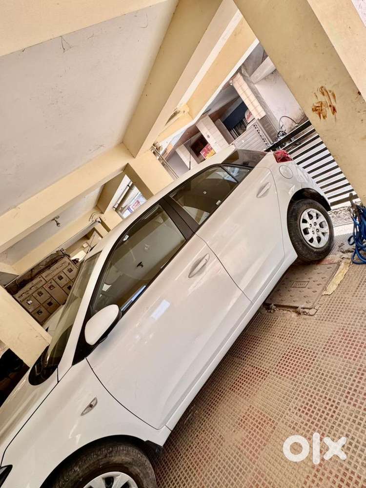 Hyundai I20 2016 Petrol 66000 Km Driven